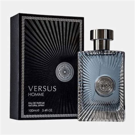 versus pour homme